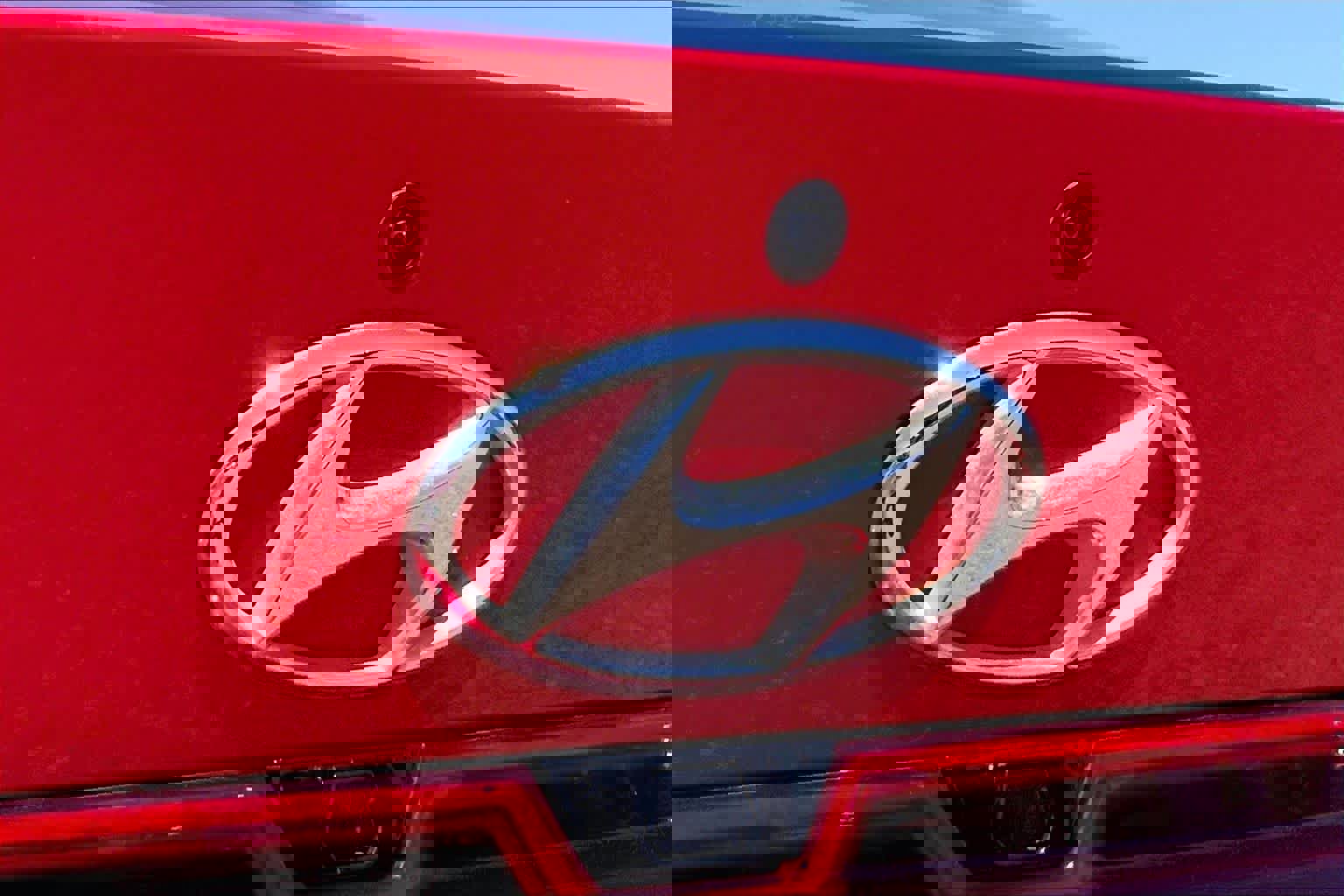 Used 2023 Hyundai Elantra SEL w/ Preferred Accessory Package image 31