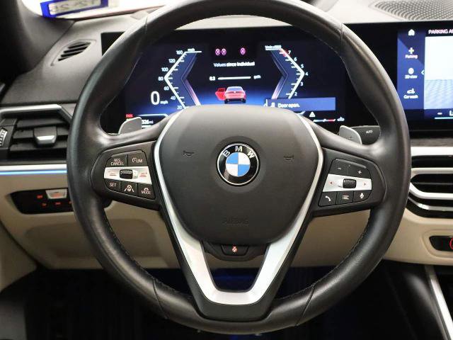 Used 2024 BMW 430i Gran Coupe w/ Premium Package image 28