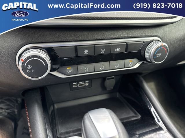 Used 2025 Nissan Altima 2.5 SR image 27