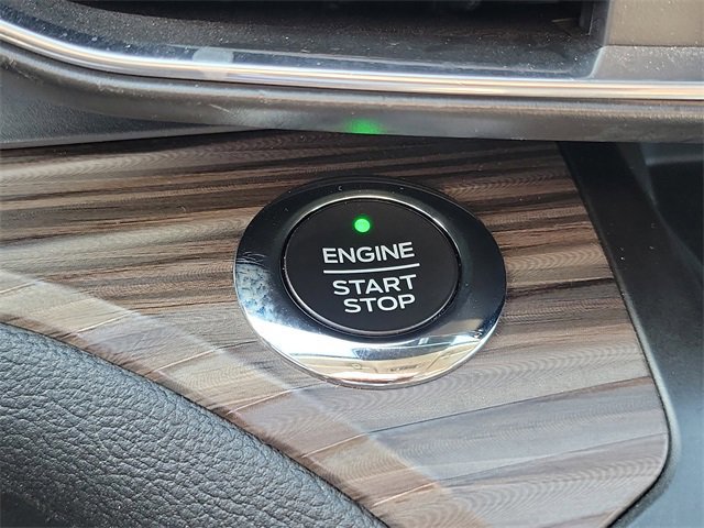 Certified 2020 Ford Explorer Limited w/ Class III Trailer Tow Package image 10