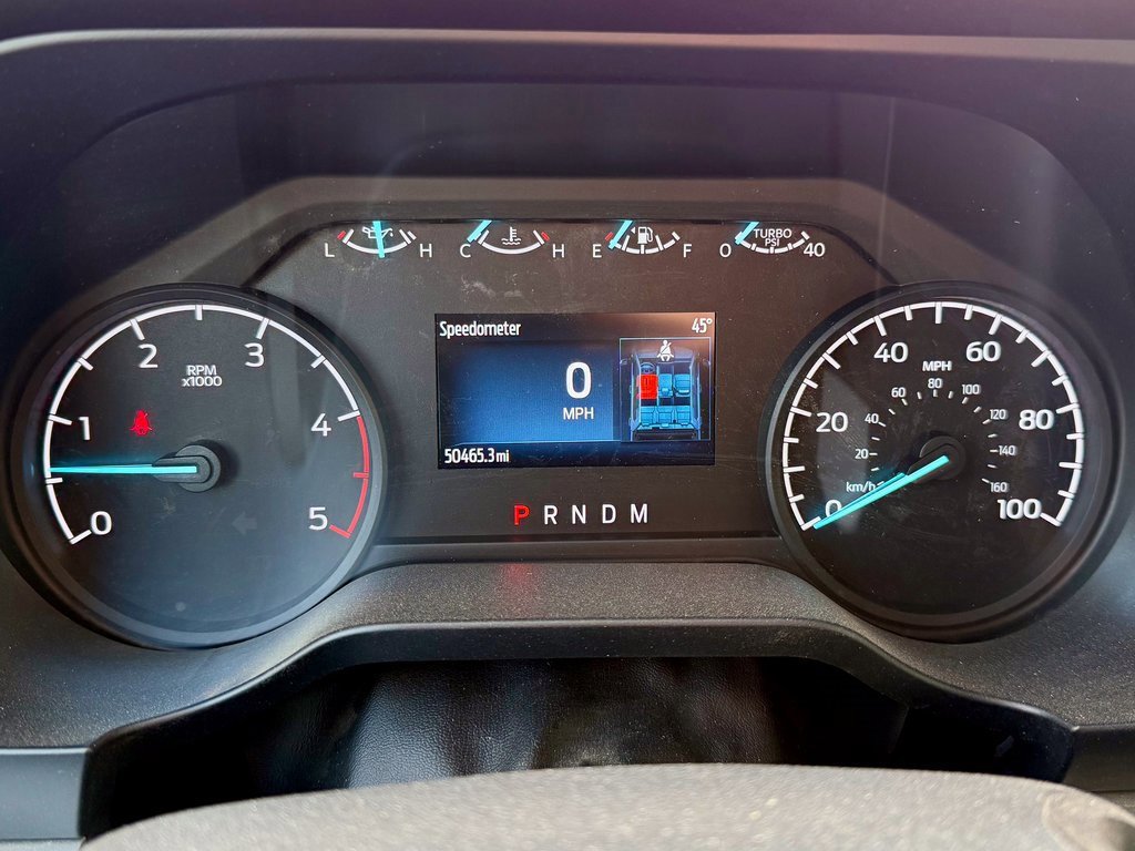 Certified 2023 Ford F250 XLT w/ FX4 Off-Road Package image 17