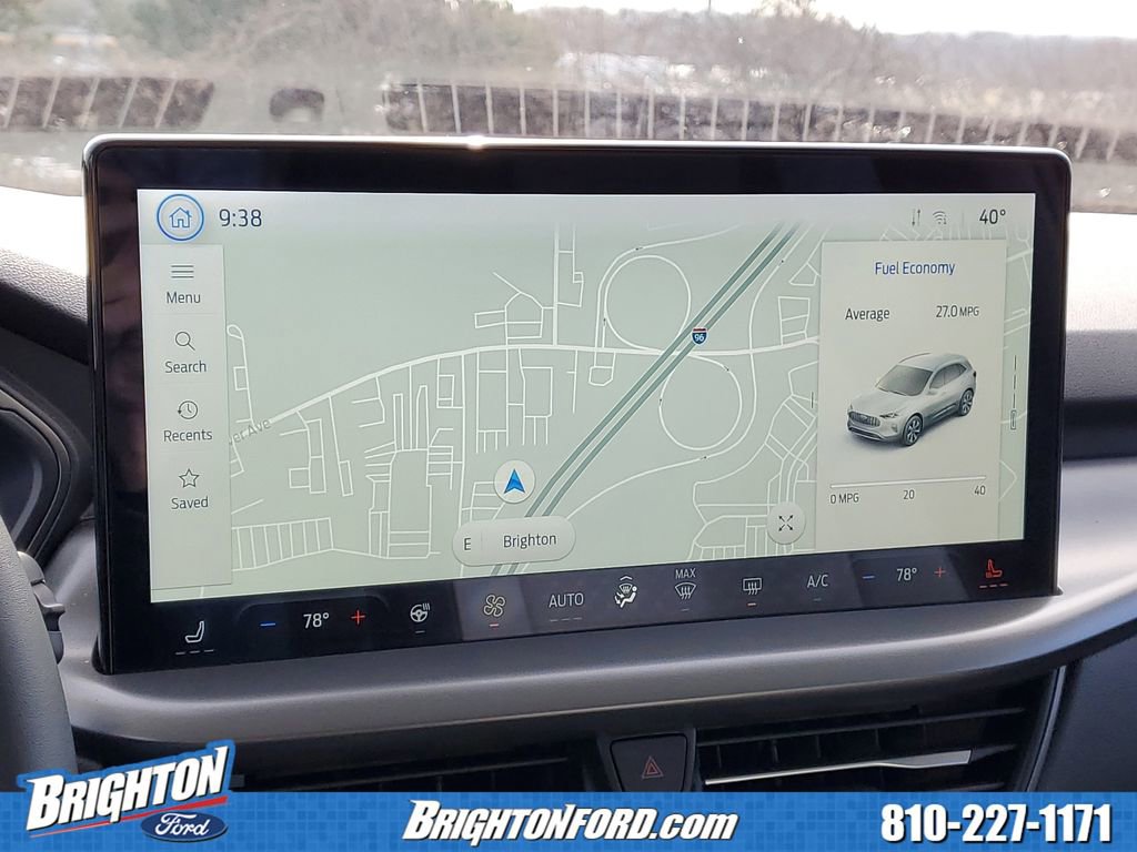 Certified 2023 Ford Escape Active w/ Tech Pack #1 image 24