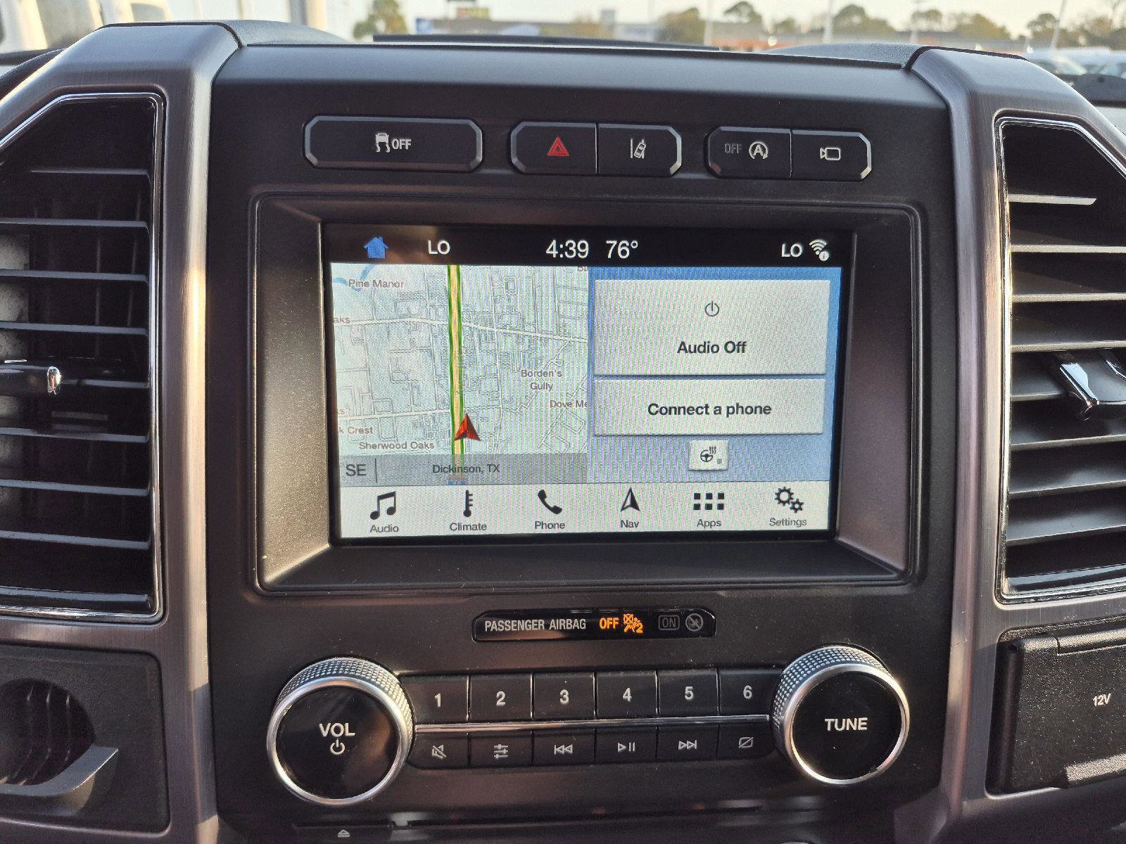 Certified 2018 Ford Expedition Max Platinum image 21