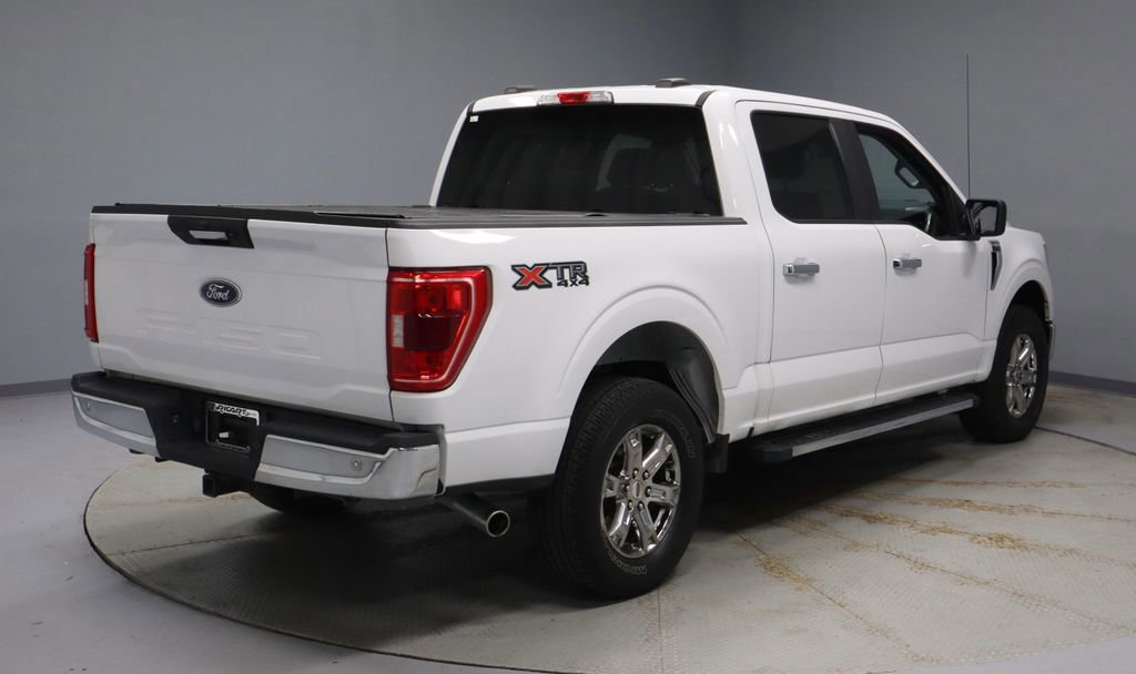 Certified 2021 Ford F150 XLT w/ XTR Package image 5