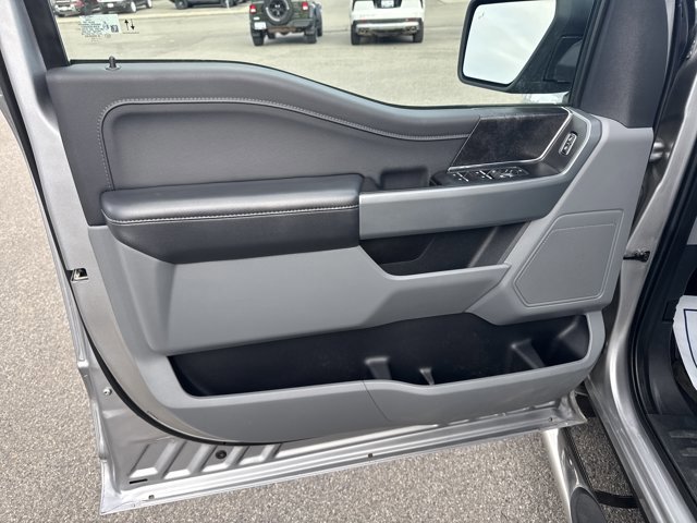 Certified 2023 Ford F150 XLT w/ Equipment Group 301A Mid AWD/4WD image 21