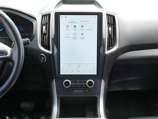 Certified 2023 Ford Edge SEL w/ Convenience Package AWD/4WD image 16