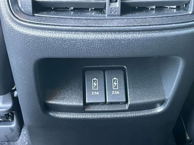 Used 2020 Honda CR-V EX image 9