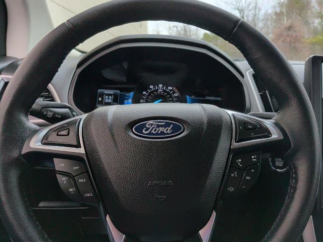 Certified 2023 Ford Edge SEL w/ Sport Appearance Package AWD/4WD image 18