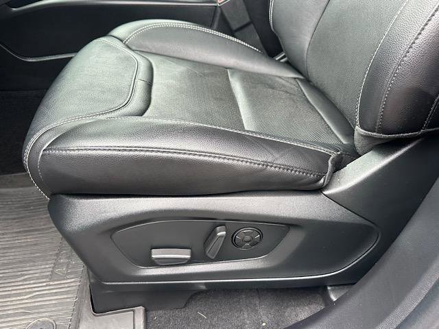 Certified 2022 Ford Explorer ST w/ Equipment Group 401A image 25