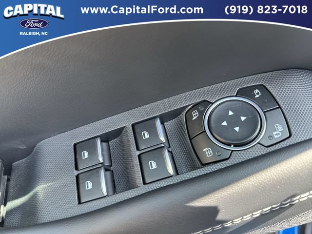 Certified 2025 Ford Mustang Mach-E Premium AWD/4WD image 21