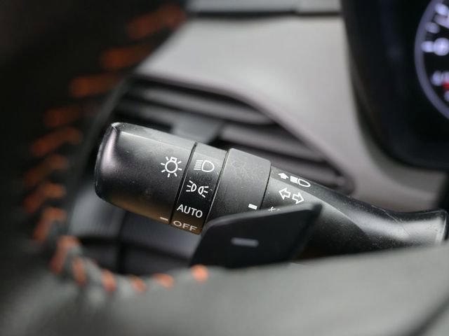 Used 2024 Subaru Crosstrek 2.5i Limited w/ Crosstrek Mirror Package AWD/4WD image 25