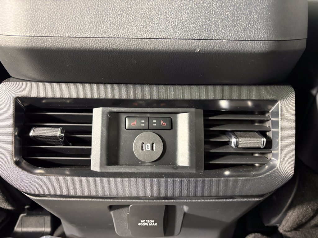 Certified 2026 Ford F450 Platinum AWD/4WD image 31