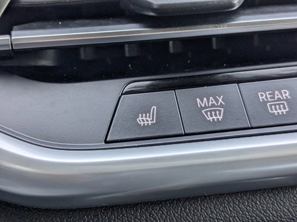 Used 2023 BMW X5 sDrive40i w/ Parking Assistance Package image 26