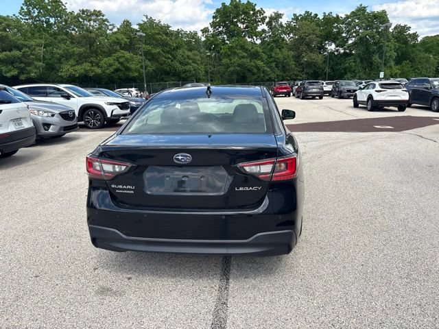 Used 2024 Subaru Legacy Limited AWD/4WD image 29