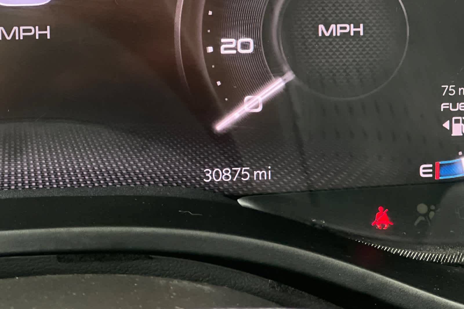 Used 2023 RAM 1500 Rebel w/ Rebel Level 2 Equipment Group AWD/4WD image 26