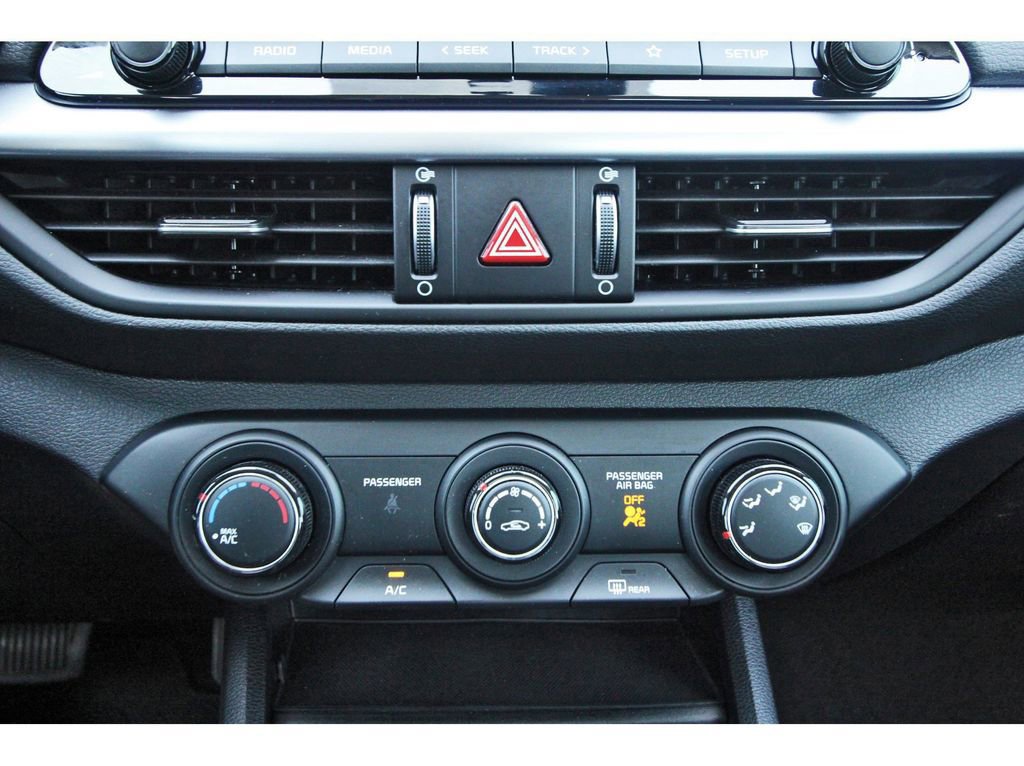 Used 2024 Kia Forte LXS image 27