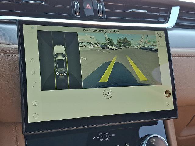 Used 2023 Jaguar F-PACE S AWD/4WD image 17