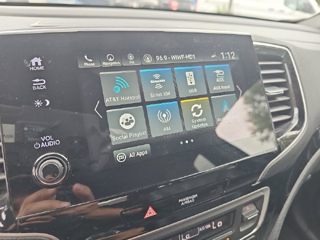 Used 2021 Honda Passport Touring image 27