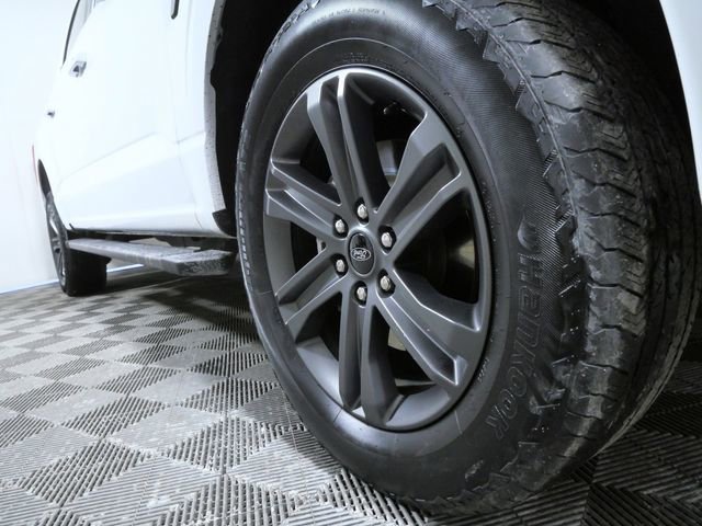 Certified 2023 Ford F150 XLT w/ Equipment Group 302A High image 7