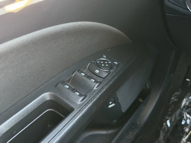 Certified 2019 Ford Fusion SE image 31