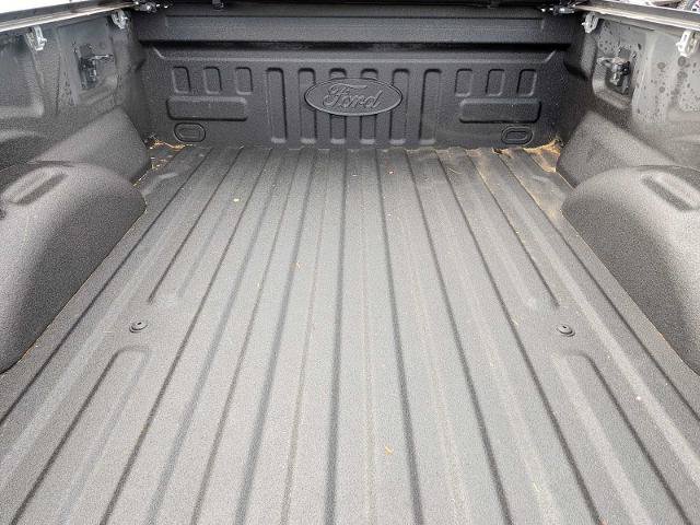 Certified 2018 Ford F150 Lariat AWD/4WD image 28