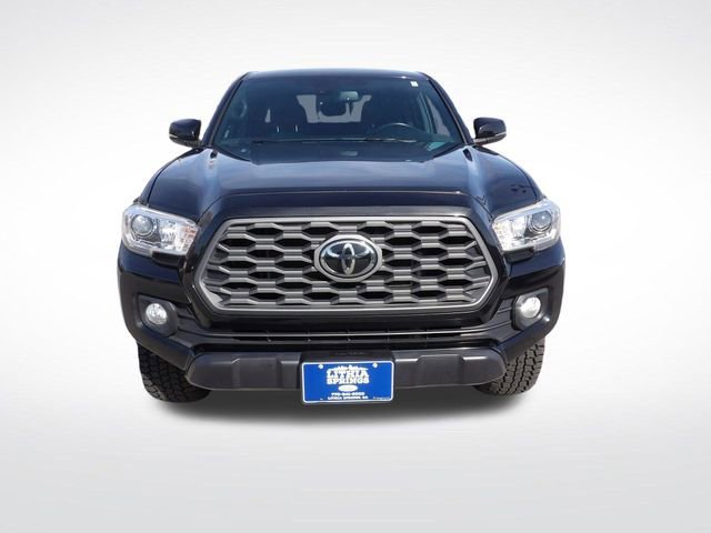 Used 2023 Toyota Tacoma TRD Off-Road w/ Technology Package image 12