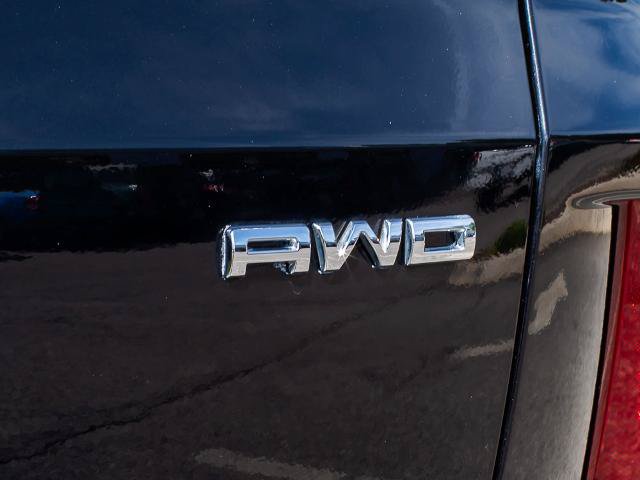 Certified 2022 Ford Escape SE AWD/4WD image 12