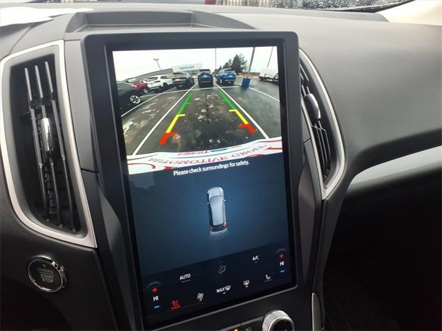 Certified 2023 Ford Edge SEL w/ Convenience Package image 17