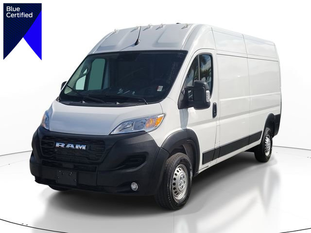 Used 2025 RAM ProMaster 2500 w/ Convenience Group