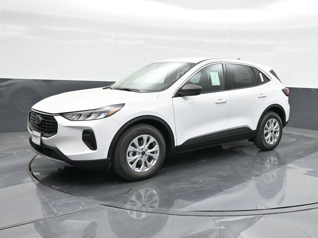 Certified 2024 Ford Escape Active w/ Tech Pack #1 image 34