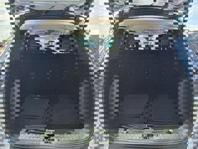 Certified 2022 Ford Escape SEL image 28