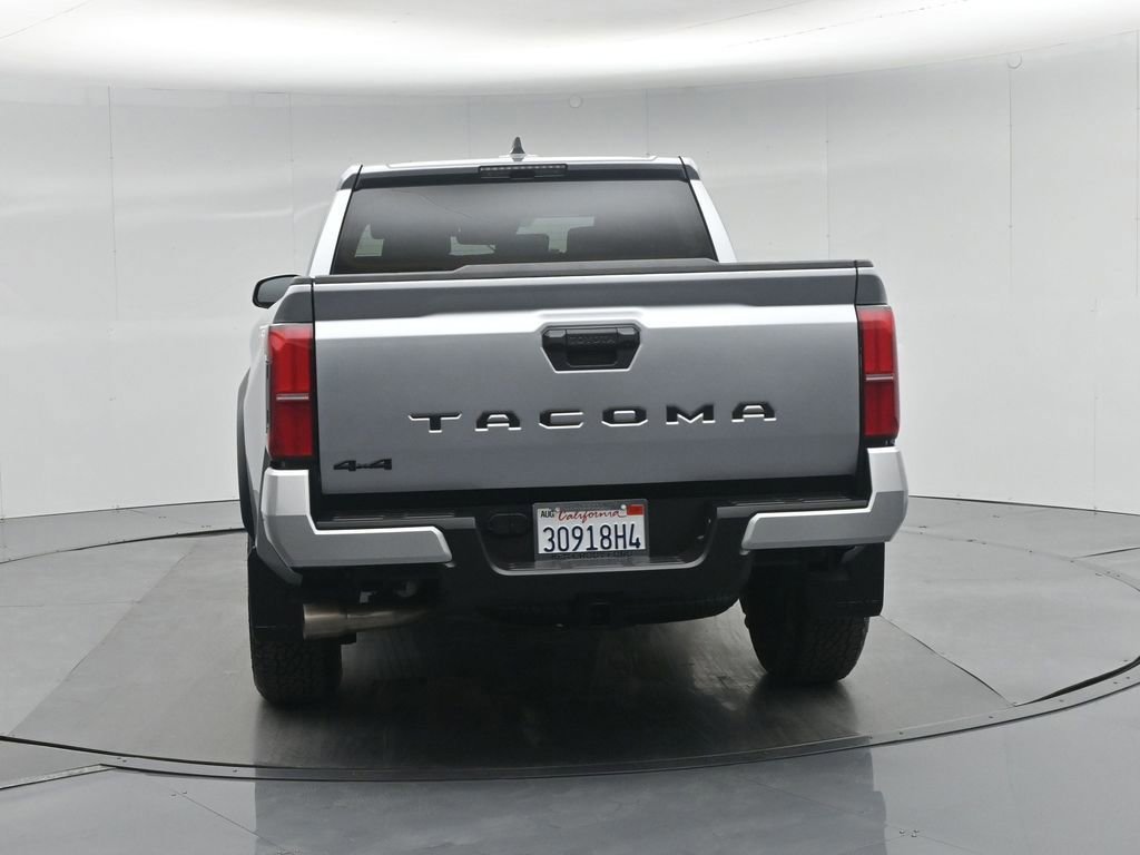 Used 2025 Toyota Tacoma TRD Off-Road image 12