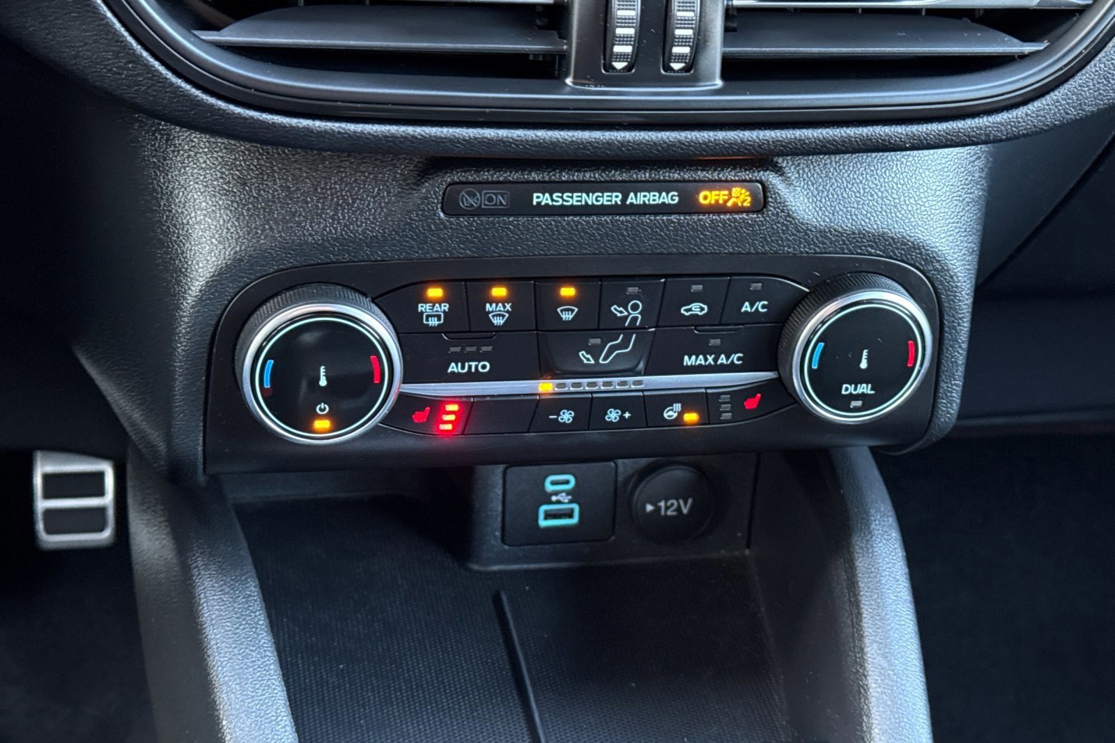 Certified 2023 Ford Escape ST-Line image 21