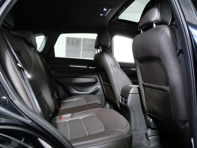 Used 2025 MAZDA CX-5 Signature image 13