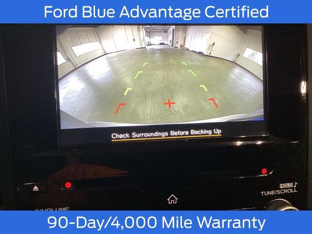 Used 2020 Subaru Forester Premium image 21