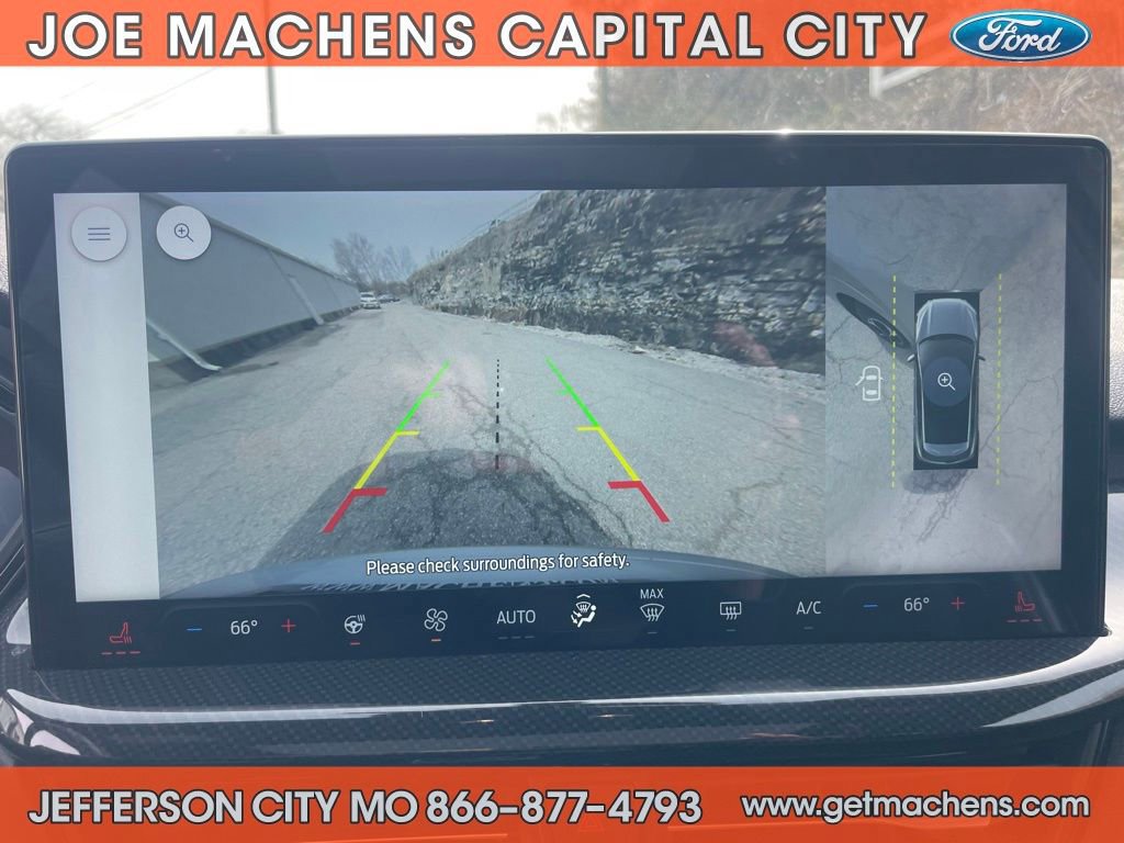 Certified 2023 Ford Escape ST-Line Select w/ Tech Pack #2 image 23