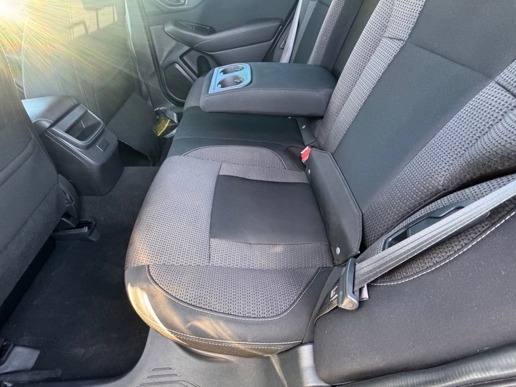 Used 2021 Subaru Outback 2.5i image 30