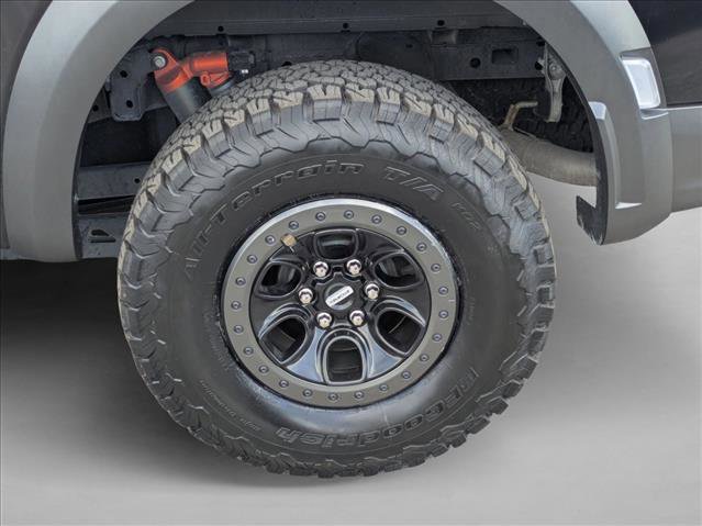 Certified 2023 Ford F150 Raptor w/ Raptor Carbon Fiber Package image 26