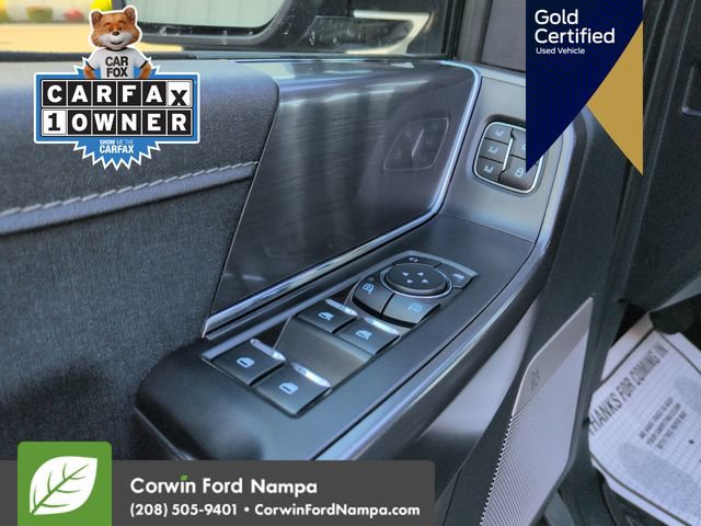 Certified 2024 Ford F150 Lariat w/ Bed Utility Package AWD/4WD image 13