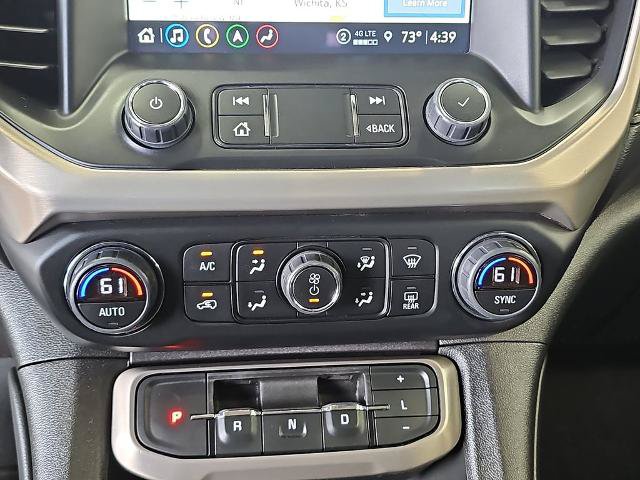Used 2023 GMC Acadia Denali FWD image 23