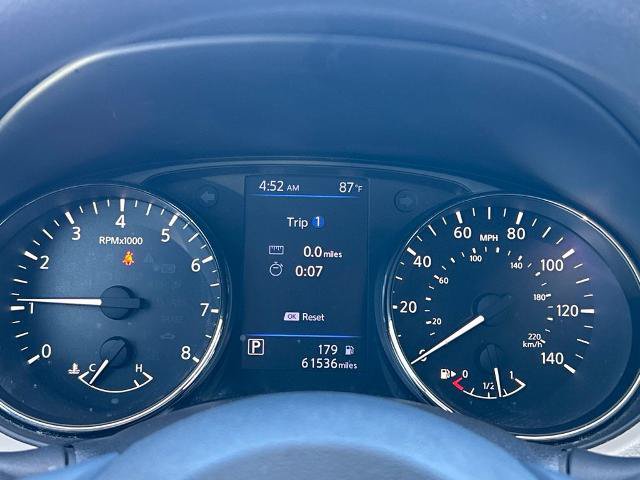 Used 2019 Nissan Rogue Sport SV FWD image 25