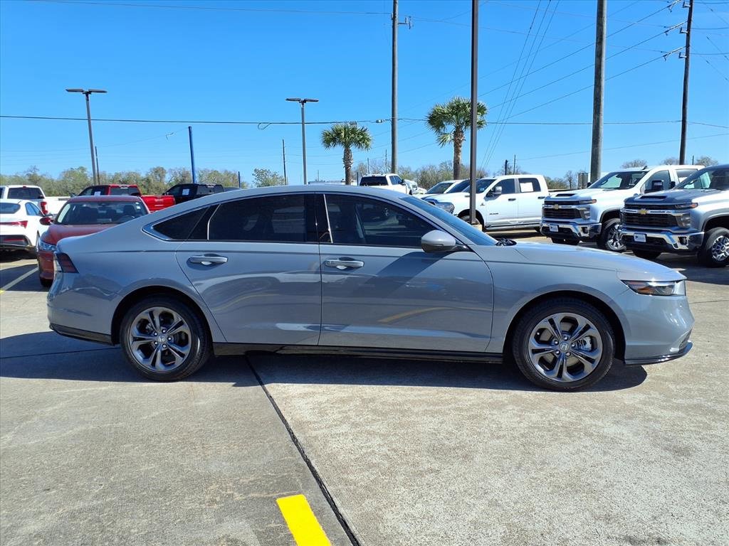 Used 2024 Honda Accord EX-L image 8