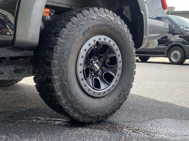 Certified 2023 Ford F150 Raptor AWD/4WD image 11