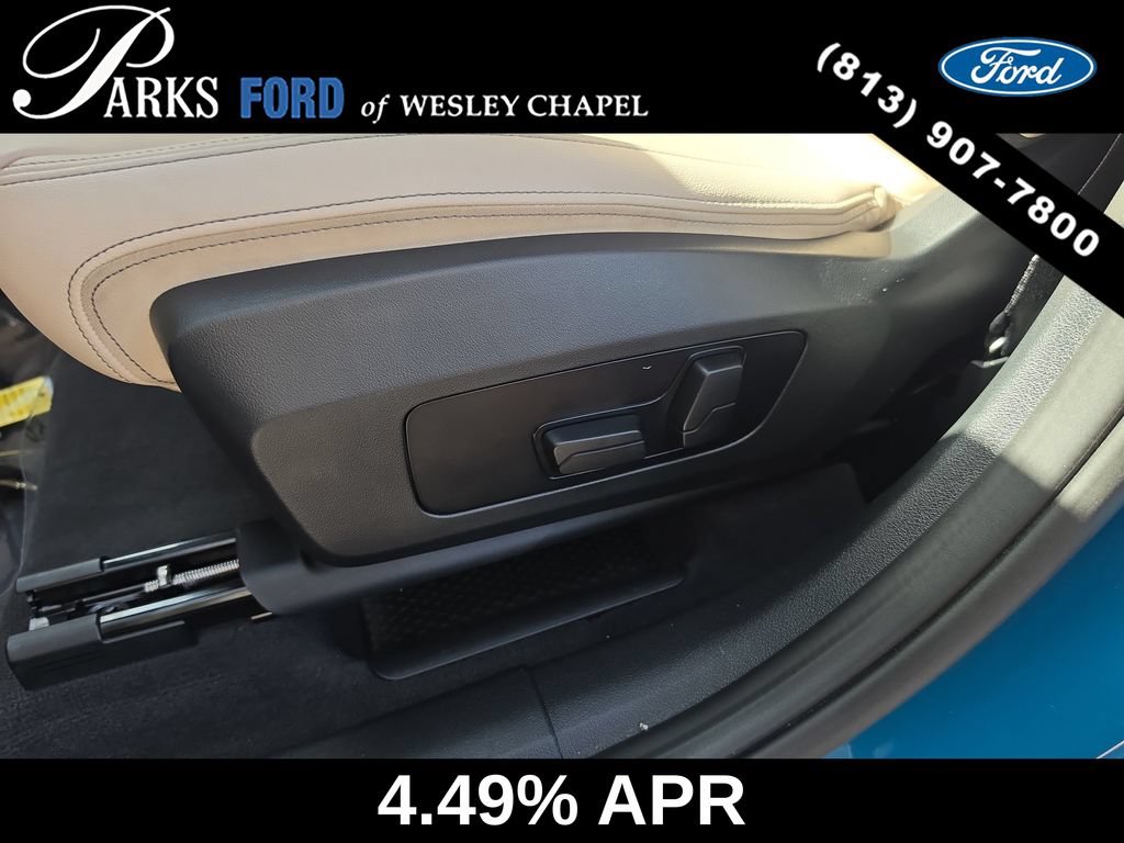 Used 2023 BMW X1 xDrive28i w/ Convenience Package AWD/4WD image 20