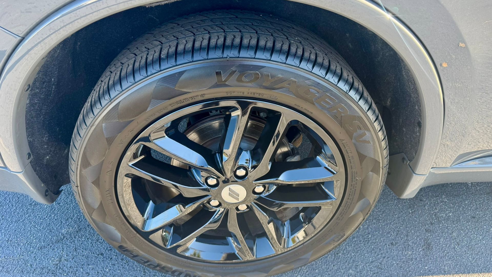 Used 2024 Dodge Durango GT image 7