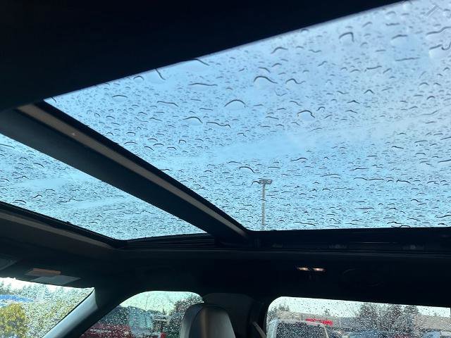 Certified 2025 Ford Explorer ST-Line image 31