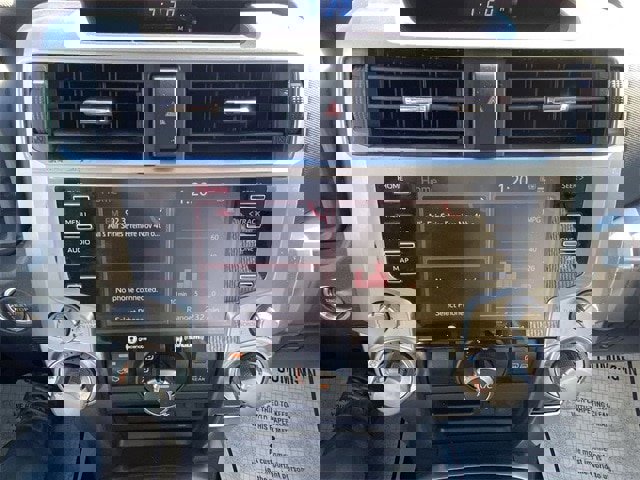 Used 2022 Toyota 4Runner SR5 image 17