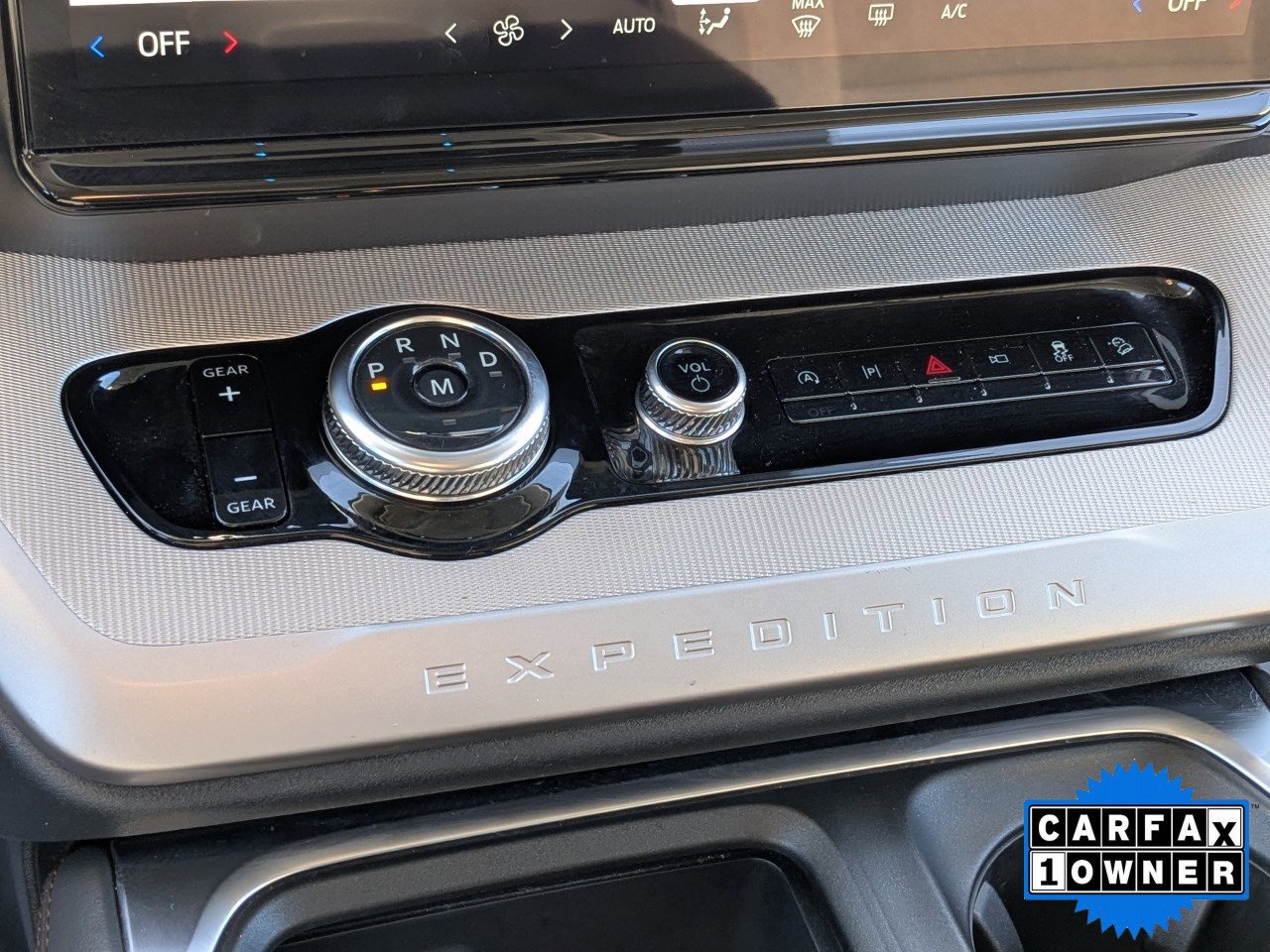 Certified 2025 Ford Expedition Active image 23