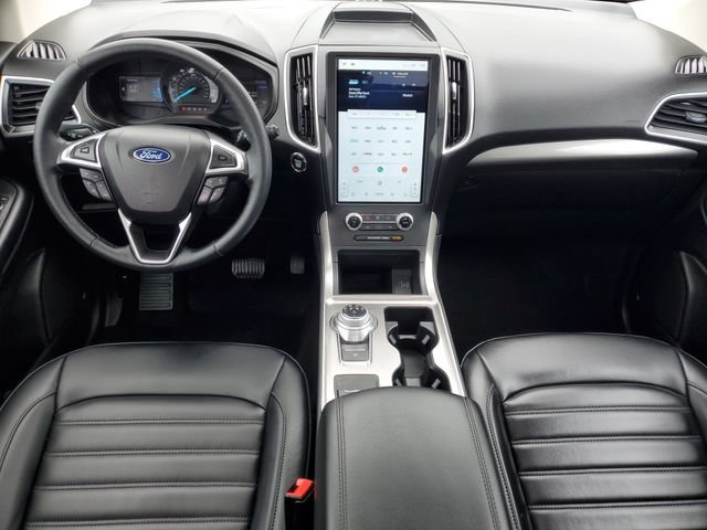Certified 2024 Ford Edge SEL w/ Convenience Package AWD/4WD image 30