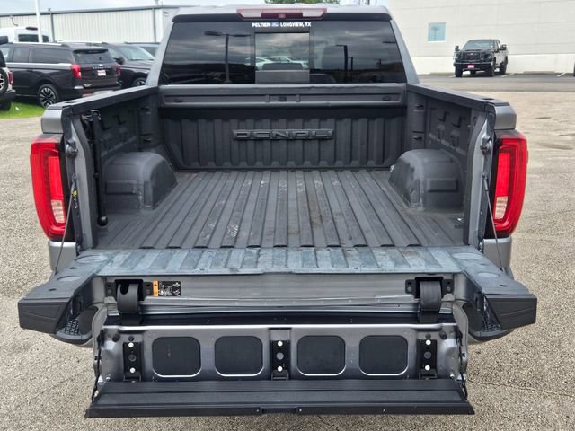 Used 2019 GMC Sierra 1500 Denali w/ Denali Ultimate Package AWD/4WD image 14
